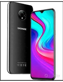 Smartphone Dodge x95 (Nuovo)