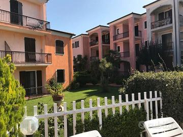 Appartamento Valledoria centro