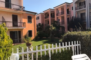 Appartamento Valledoria centro