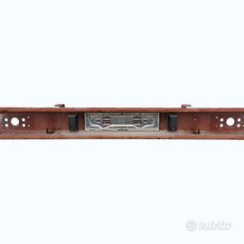 Paraurti posteriore Iveco Daily 35S11 2.8 del 2002