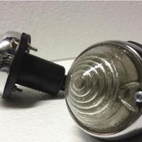 2 FANALINI ANTERIORI  INNOCENTI MINI MINOR