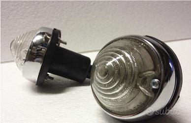 2 FANALINI ANTERIORI  INNOCENTI MINI MINOR