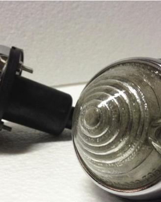 2 FANALINI ANTERIORI  INNOCENTI MINI MINOR