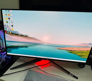ASUS ROG Swift PG32UCDM3 OLED 32” 4K 240Hz