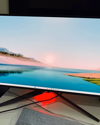 ASUS ROG Swift PG32UCDM3 OLED 32” 4K 240Hz