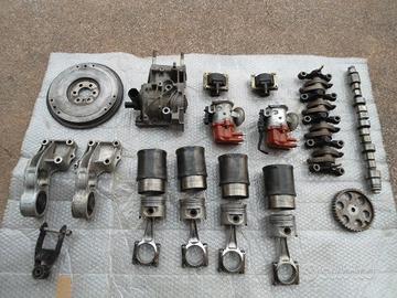 Ricambi peugeot 205  rally 1300