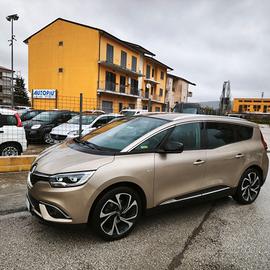 Renault Grand Scenic dCi 8V 110 CV Energy Bose 7 p