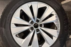 Cerchi 19 per audi