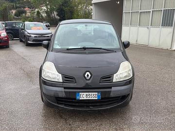 RENAULT MODUS 1.2 GPL