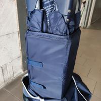 lettino da viaggio Brevi