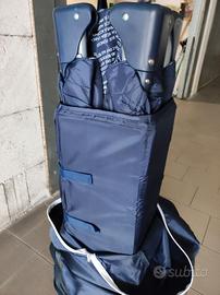 lettino da viaggio Brevi