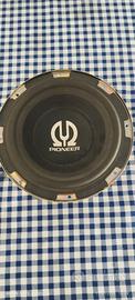 Subwoofer x auto "Hi End" 