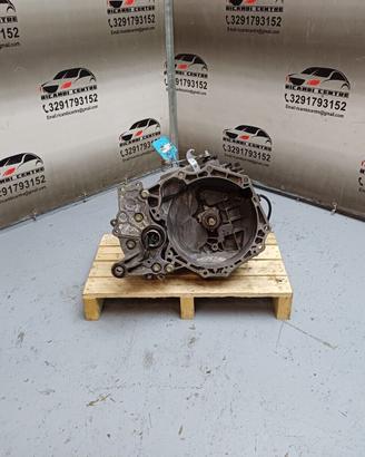 CAMBIO MANUALE 6 MARCE OPEL MOKKA 4x4 1.7 DIESEL R