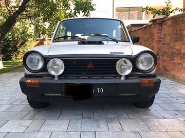 A112 abarth