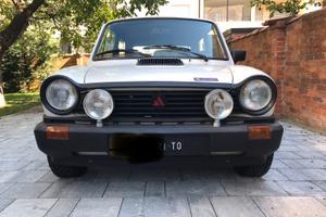 A112 abarth