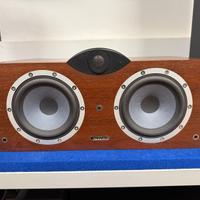 TANNOY EYRIS C WALNUT