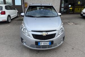Chevrolet Spark 1.0 LS Neopatentati Ok