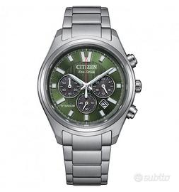 CITIZEN SUPER TITANIO CA4750-51X