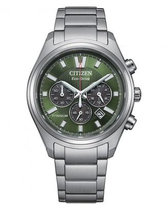 CITIZEN SUPER TITANIO CA4750-51X