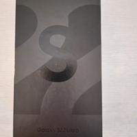 Samsung S22 ULTRA 12ram/256rom in garanzia