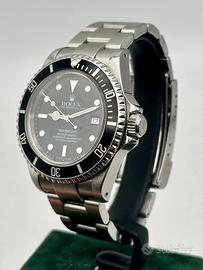 Rolex Sea-Dweller