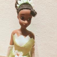 bambola Disney Tiana