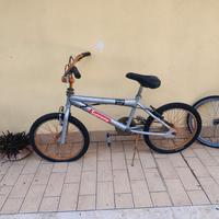 bici BMX