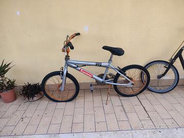 bici BMX