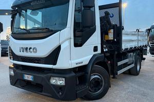IVECO EUROCARGO 160E28