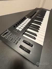 Novation Launchkey 49 MK3 | Pari al nuovo!!