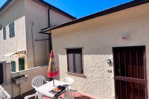 Baracca sul mare zona nuova Rif. 44