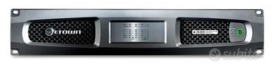 Amplificatore professionale Crown