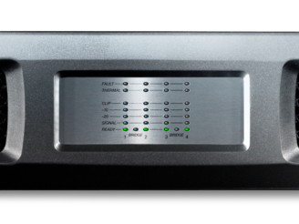 Amplificatore professionale Crown