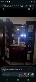 credenza