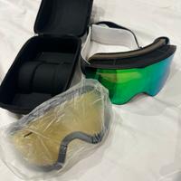 Maschera sci/snowboard