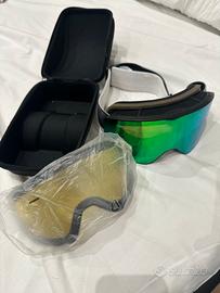 Maschera sci/snowboard