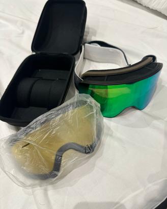 Maschera sci/snowboard