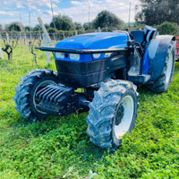 Trattore New Holland TN85FA