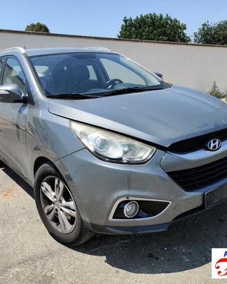HYUNDAI IX35 EL, ELH, LM 1.7 CRDI 116CV ricambi