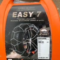 Catene per macchina weissenfels