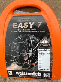 Catene per macchina weissenfels