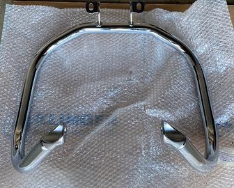 Barra para motore Triumph Speedmaster 1200