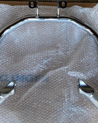 Barra para motore Triumph Speedmaster 1200