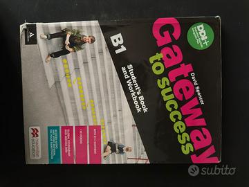 LIBRO DI INGLESE Gateway to B1