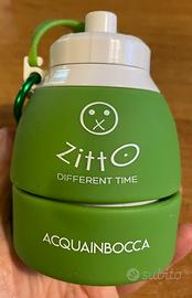 Borraccia Zitto Acquainbocca