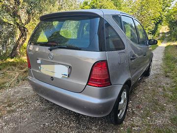 Mercedes classe A a140