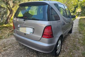 Mercedes classe A a140