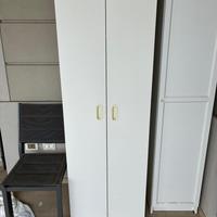 Armadio Ikea bimbi