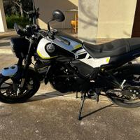 Benelli Leoncino