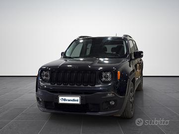 JEEP renegade 1.6 mjt Dawn Of Justice fwd 120cv